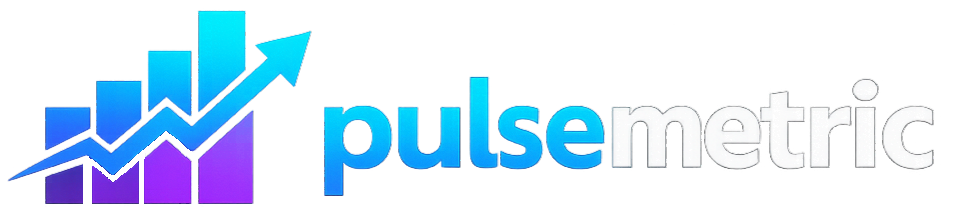 Pulse Metric logo