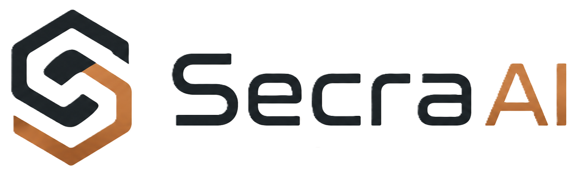 SecraAI logo